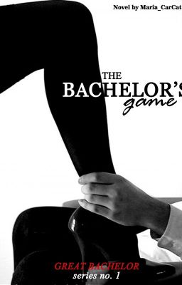 The Bachelor's Game (Great Bachelor Series #1) cover