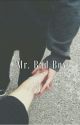 Mr. Bad Boy [1st Book] by niallgurll_