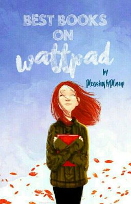 Best Books on Wattpad [√] cover