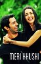 Meri khushi by asfer-love