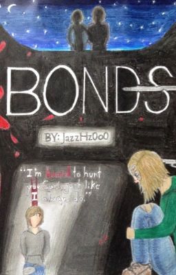 Bonds {TWD} cover