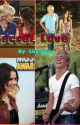 Secret Love- Auslly Fanfic by skyofpie