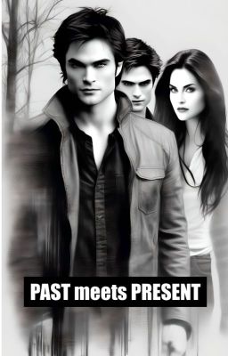 Past Meets Present cover