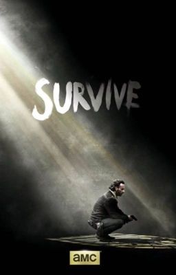 Survive ( twd carlgrimes) cover