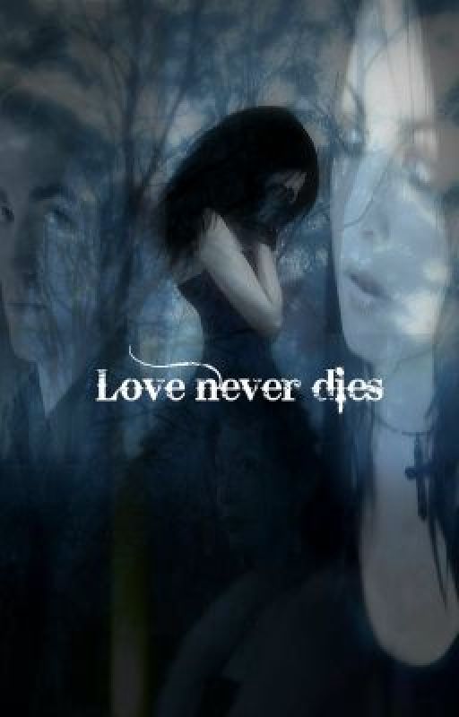 Love never dies by ASpecialSomeone