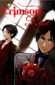 Crimson Rose {Ereri/Riren} #Wattys2016 by mintymingyu