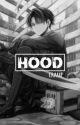 hood [ levi x reader] by craaap