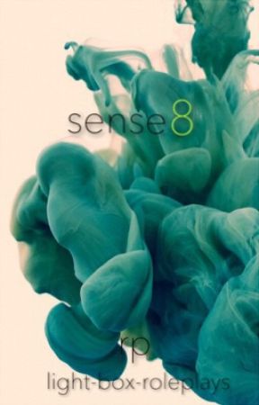 Sense8 by Light-Box-Roleplays