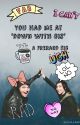 You Had Me At 'Down With Cis' | frerard by TurtleJackson