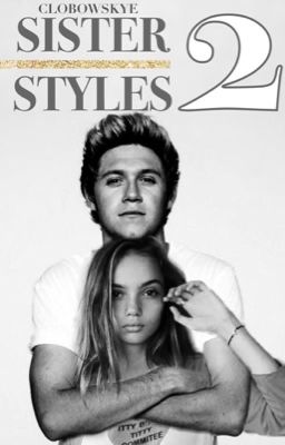 Sister styles 2 cover