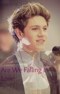 Are we falling in love? ||Niall Horan|| cover