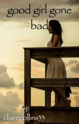 good girl gone bad cover