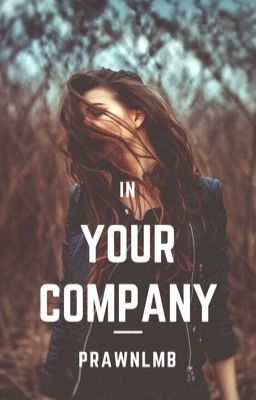 In Your Company cover