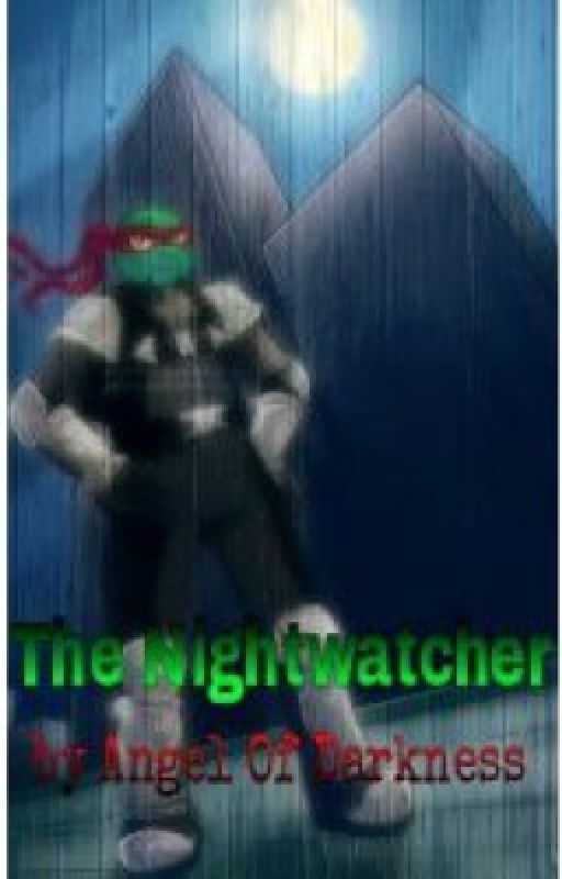 The Nightwatcher by _Angel_Of_Darkness