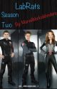 Lab Rats: Season 2 by MarvelWorksWonders