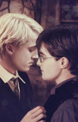 I'll Protect You (Drarry Fanfiction AU) STATUS: COMPLETED!!! cover