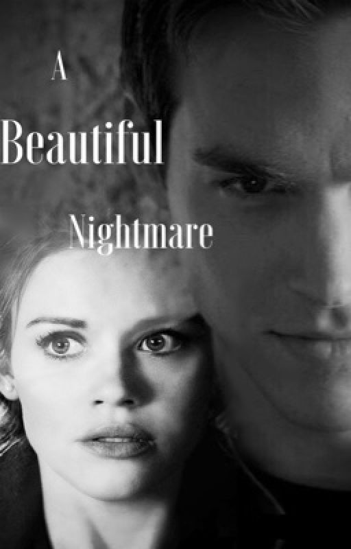 A Beautiful Nightmare •A Kai Parker Fanfic• by Mellianna92