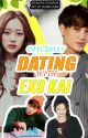 Officially Dating With Exo Kai  by fanficloverme