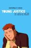 young justice X readers