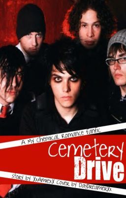 Cemetery Drive cover