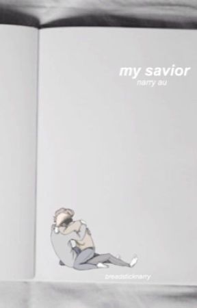 my savior (rewriting) by tinyliltae