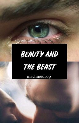 Beauty and the beast ✔ cover