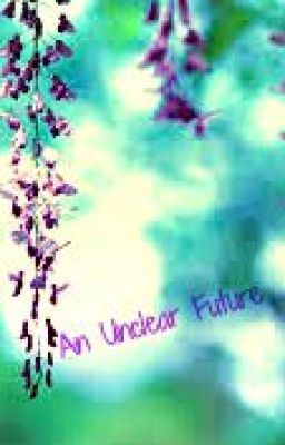 Unclear Future cover