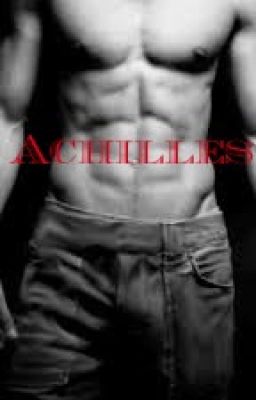 Achilles (Wattys2015) cover