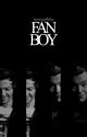 fanboy ➶ larry [COMPLETED] by larryafhbu