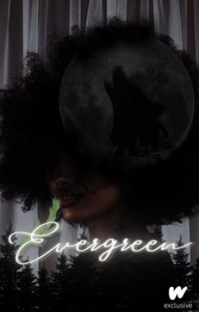 Evergreen by thewannabegrunge