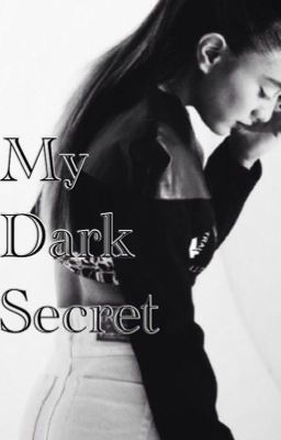 My Dark Secret (COMPLETED) cover