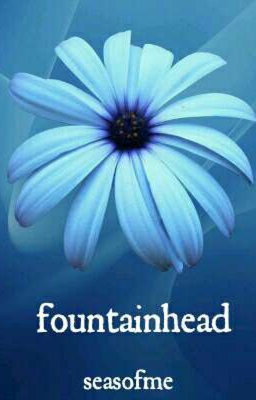 fountainhead by seasofme