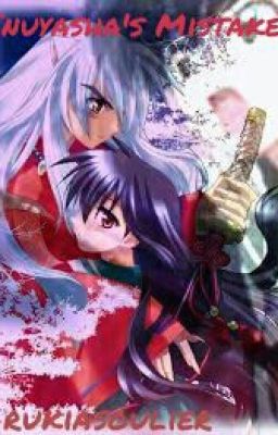 Inuyasha's Mistake cover