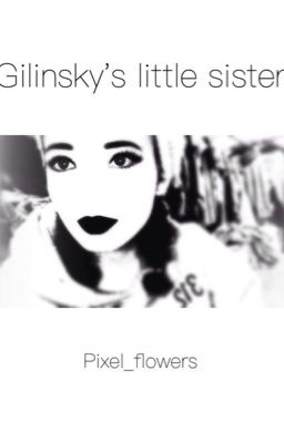 Gilinsky's little sister cover