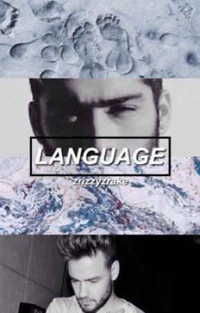 Language // ziam by zrizzyzrake