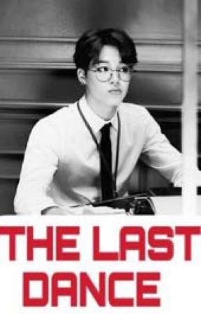 The Last Dance (Sequel To 'Little Dancer', Park Jimin, Jimin, BTS) by lmfaojordan