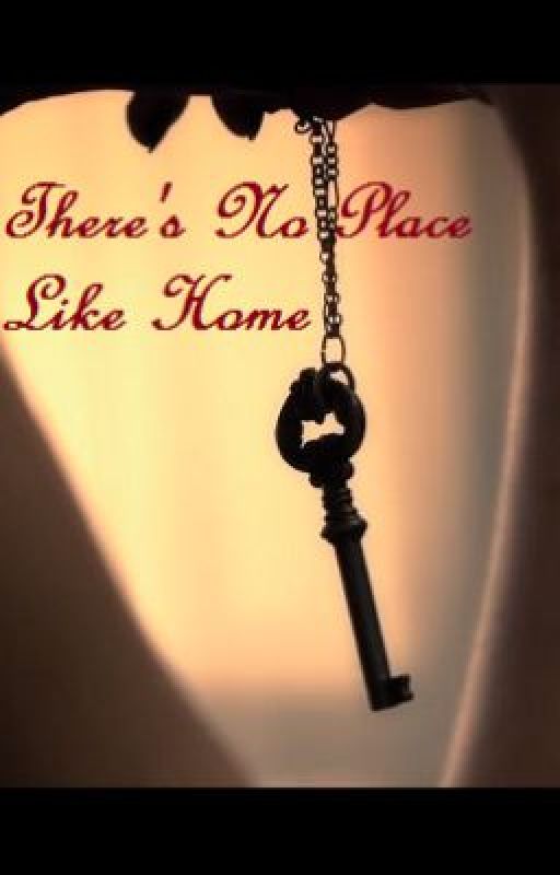 There's No Place Like Home (Marianas Trench / Josh Fiction) by lesliemcmt