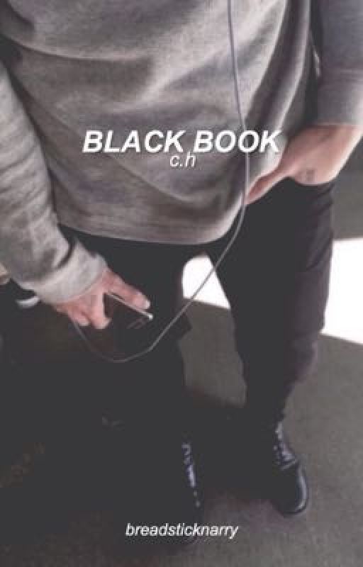 black book [calum hood] by tinyliltae