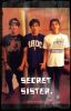 Secret Sister. (Janoskians)