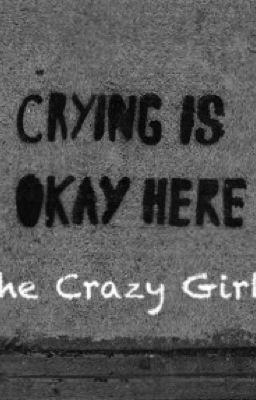 The Crazy Girl cover