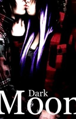 Dark Moon cover