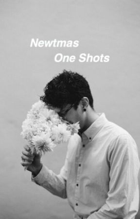 Newtmas One Shots. by lovingnewtmas