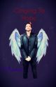 Clinging To Hope (Jack Barakat) by petrasinsagain