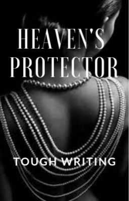 Heaven's Protector cover