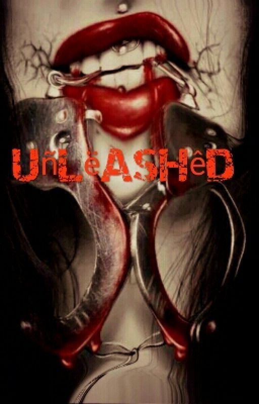 unleashed by infinity_jinx