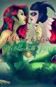 I Can't Live Without You (Harley Quinnx Poison Ivy) by HawkMistress