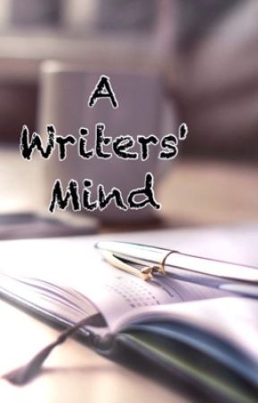 A Writers' Mind by SamCJensen