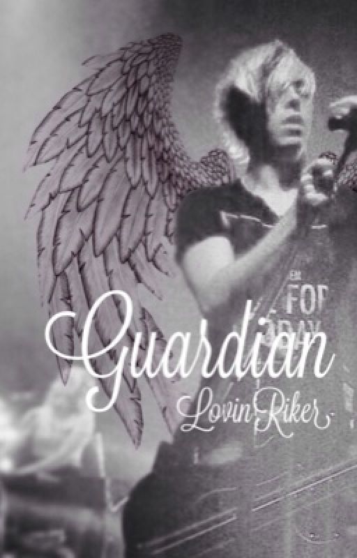 Guardian [Riker Lynch] by LovinRiker