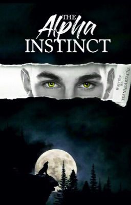 The Alpha Instinct cover