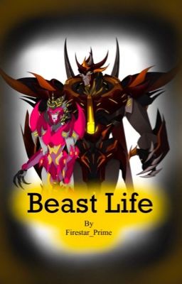 Beast Life cover